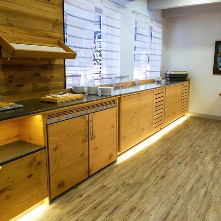Hotel Viva Broeckel 외부 사진