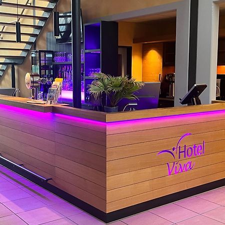 Hotel Viva Broeckel 외부 사진