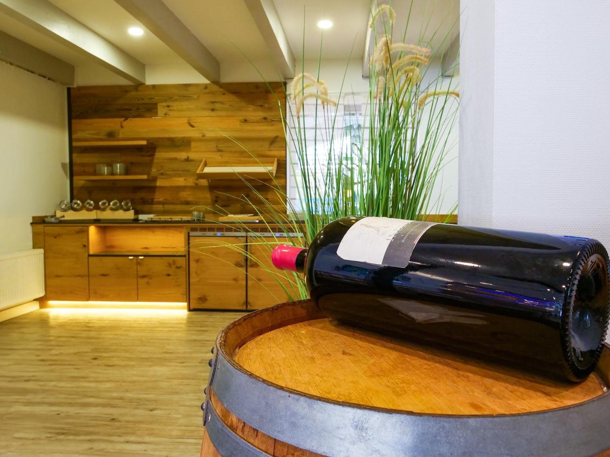Hotel Viva Broeckel 외부 사진