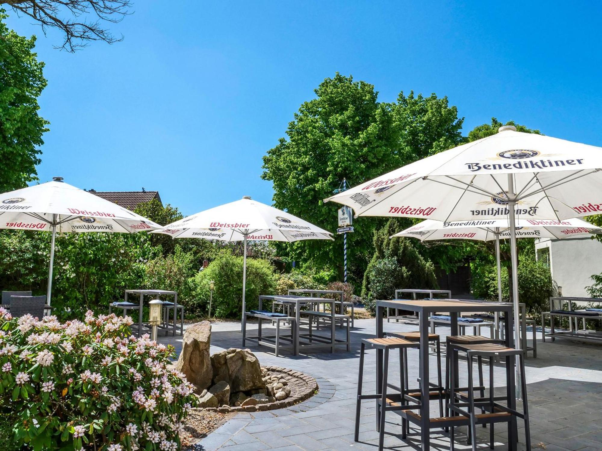 Hotel Viva Broeckel 외부 사진