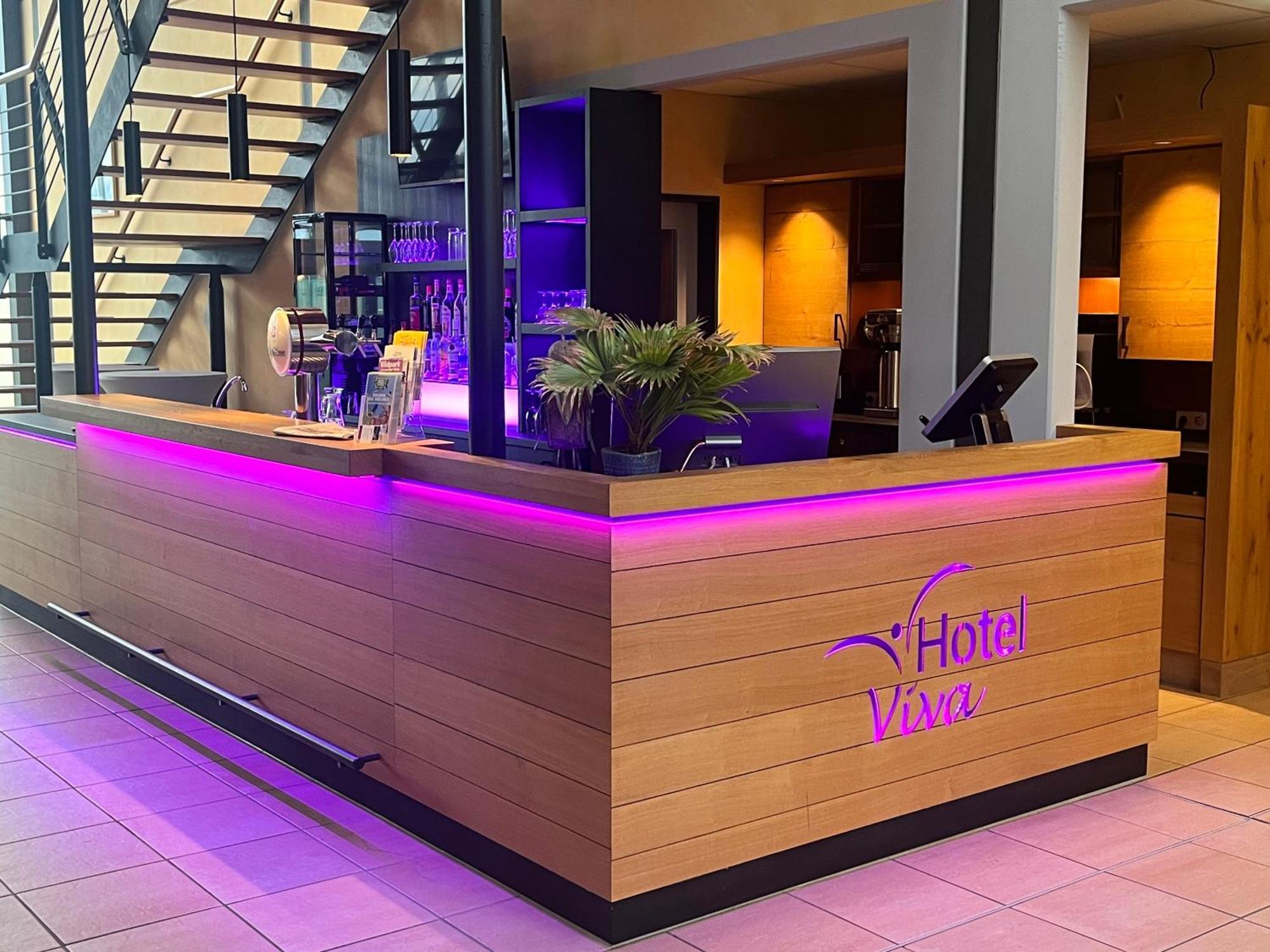 Hotel Viva Broeckel 외부 사진