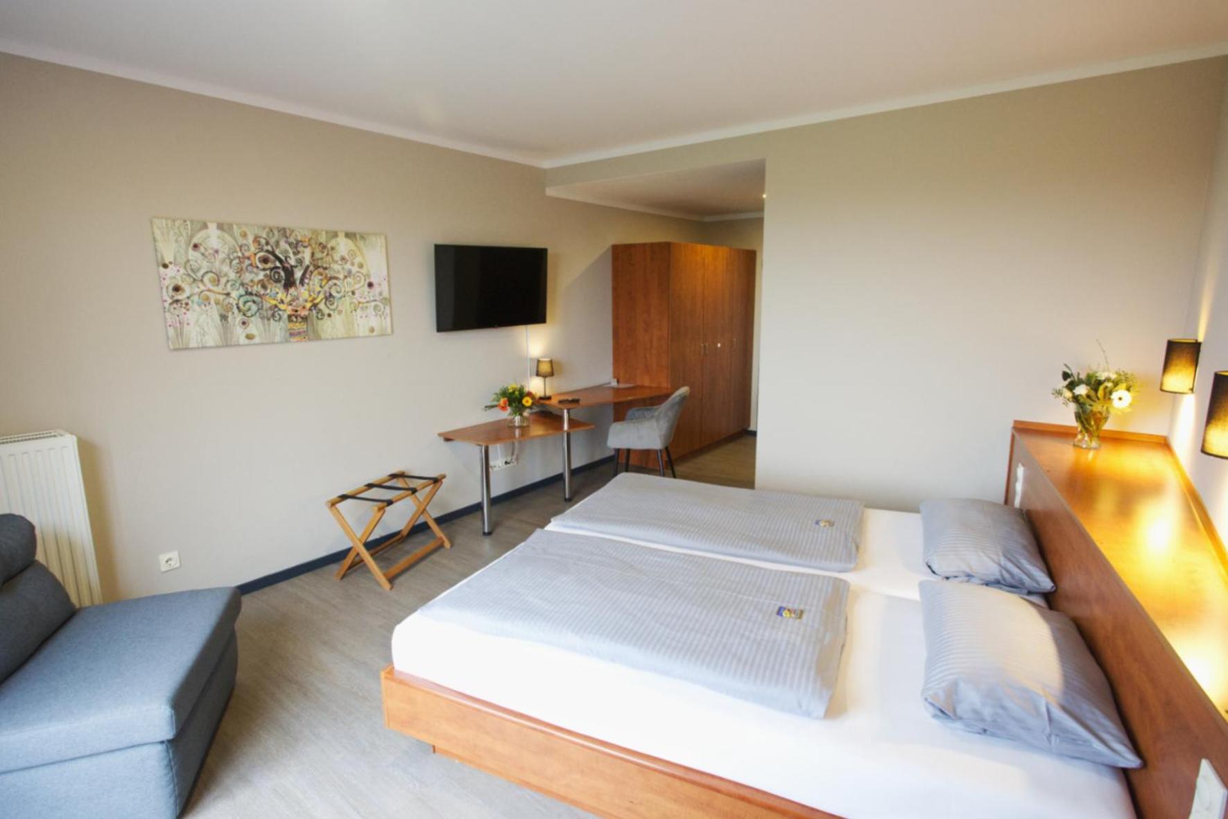 Hotel Viva Broeckel 외부 사진