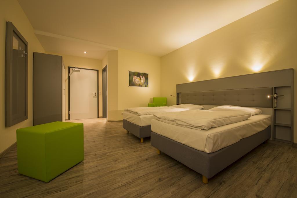Hotel Viva Broeckel 객실 사진