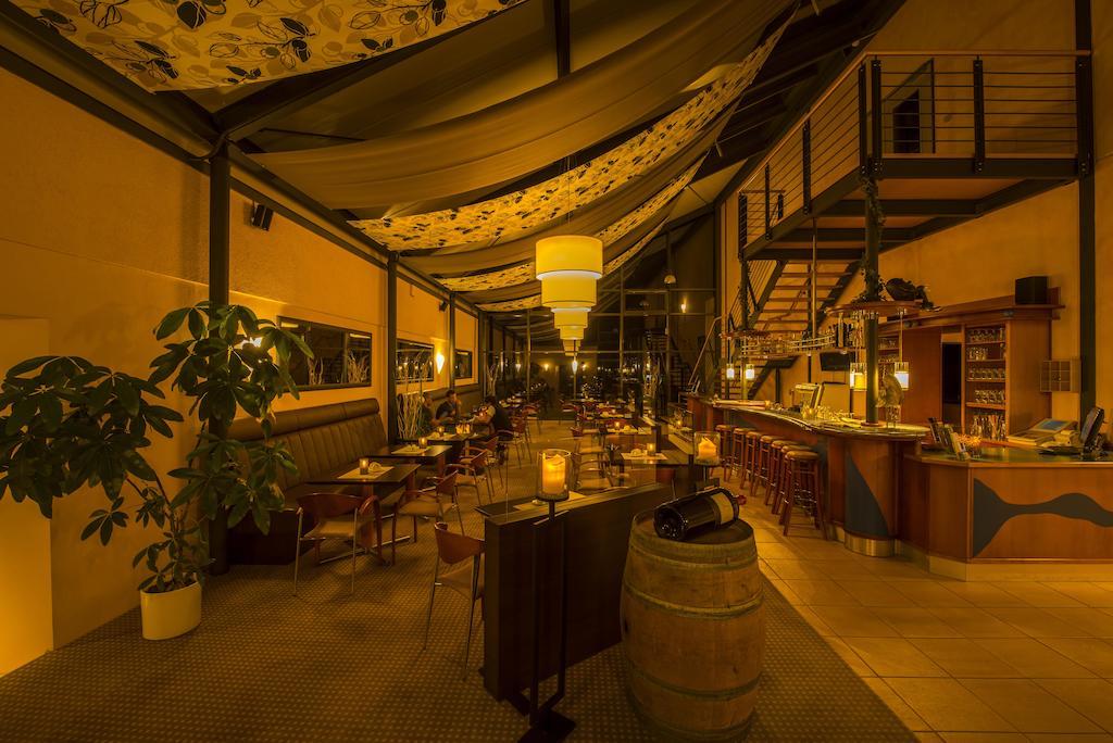 Hotel Viva Broeckel 외부 사진