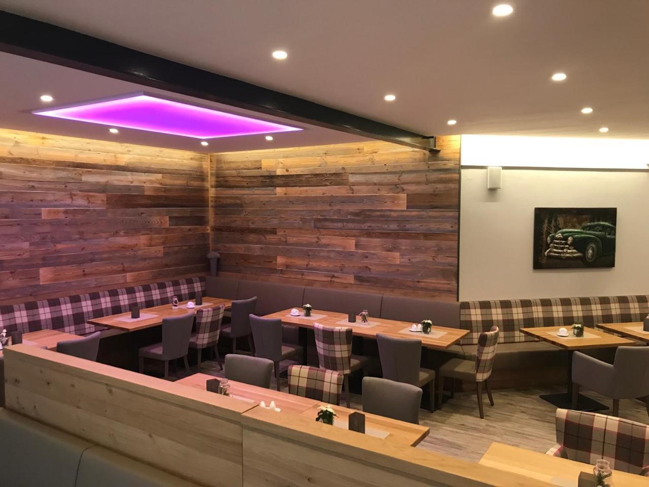 Hotel Viva Broeckel 외부 사진