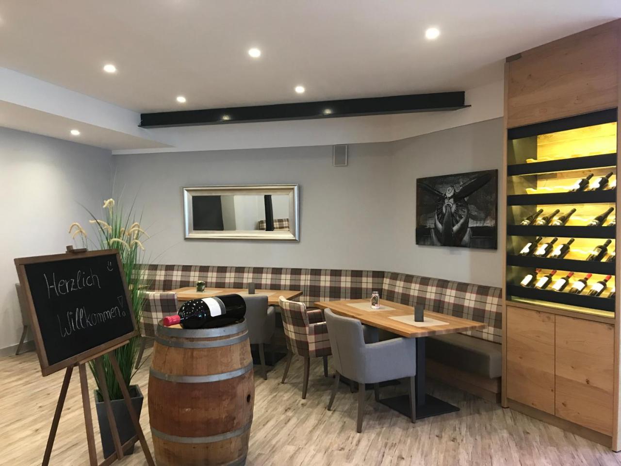 Hotel Viva Broeckel 외부 사진
